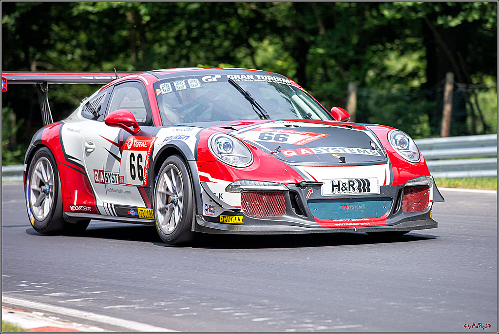 ADAC TOTAL 24h-Rennen, 22.06.2019